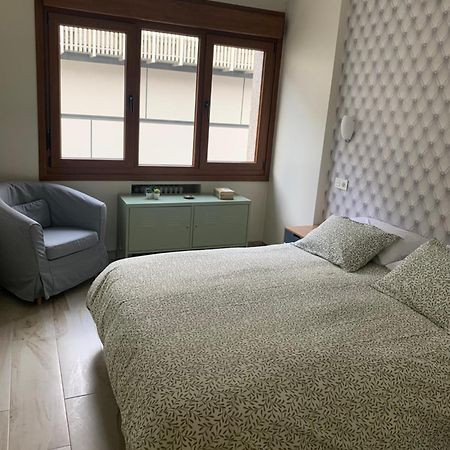 Apartamento El Hogar De Belela Oviedo Exterior foto
