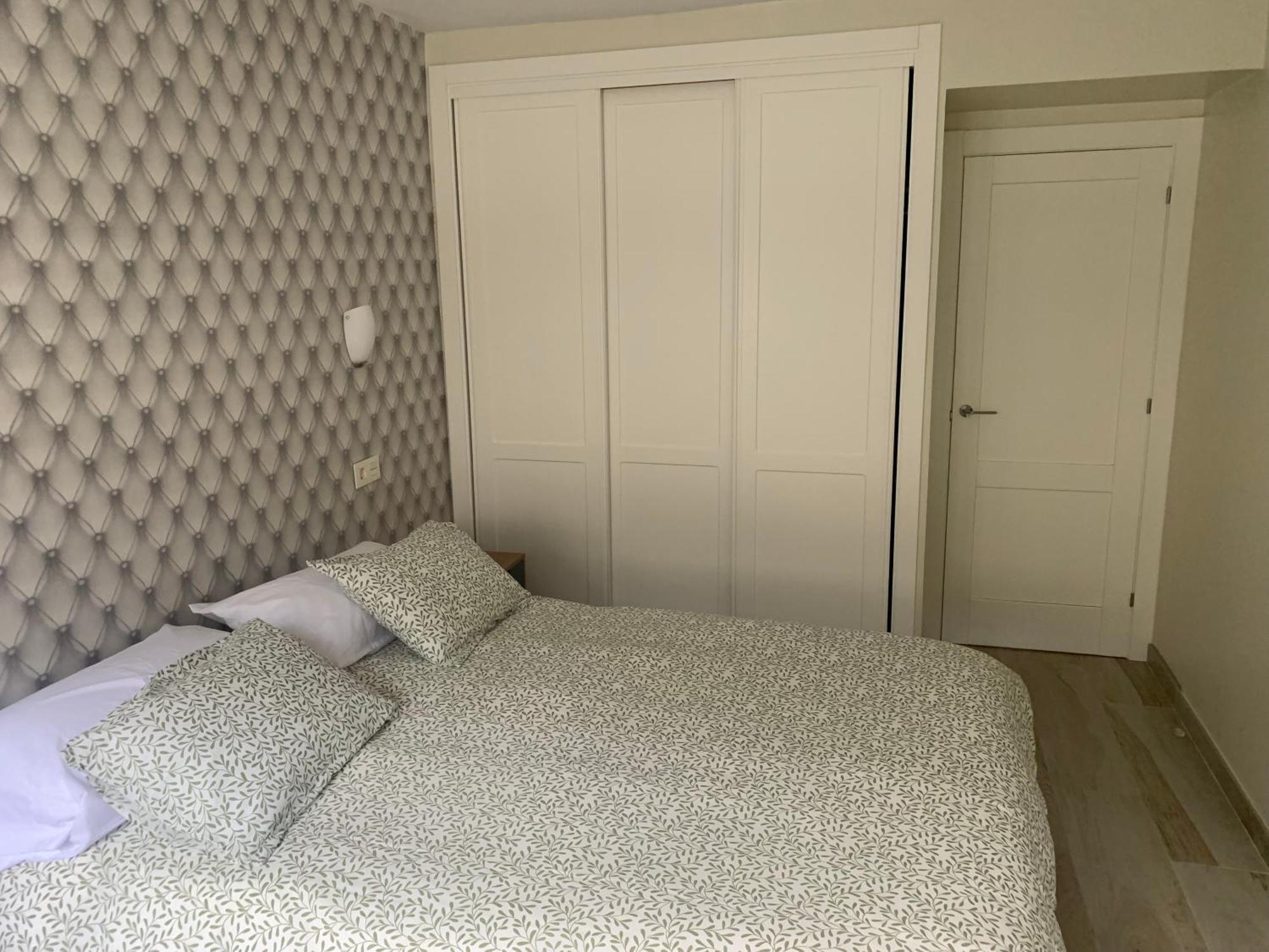 Apartamento El Hogar De Belela Oviedo Exterior foto