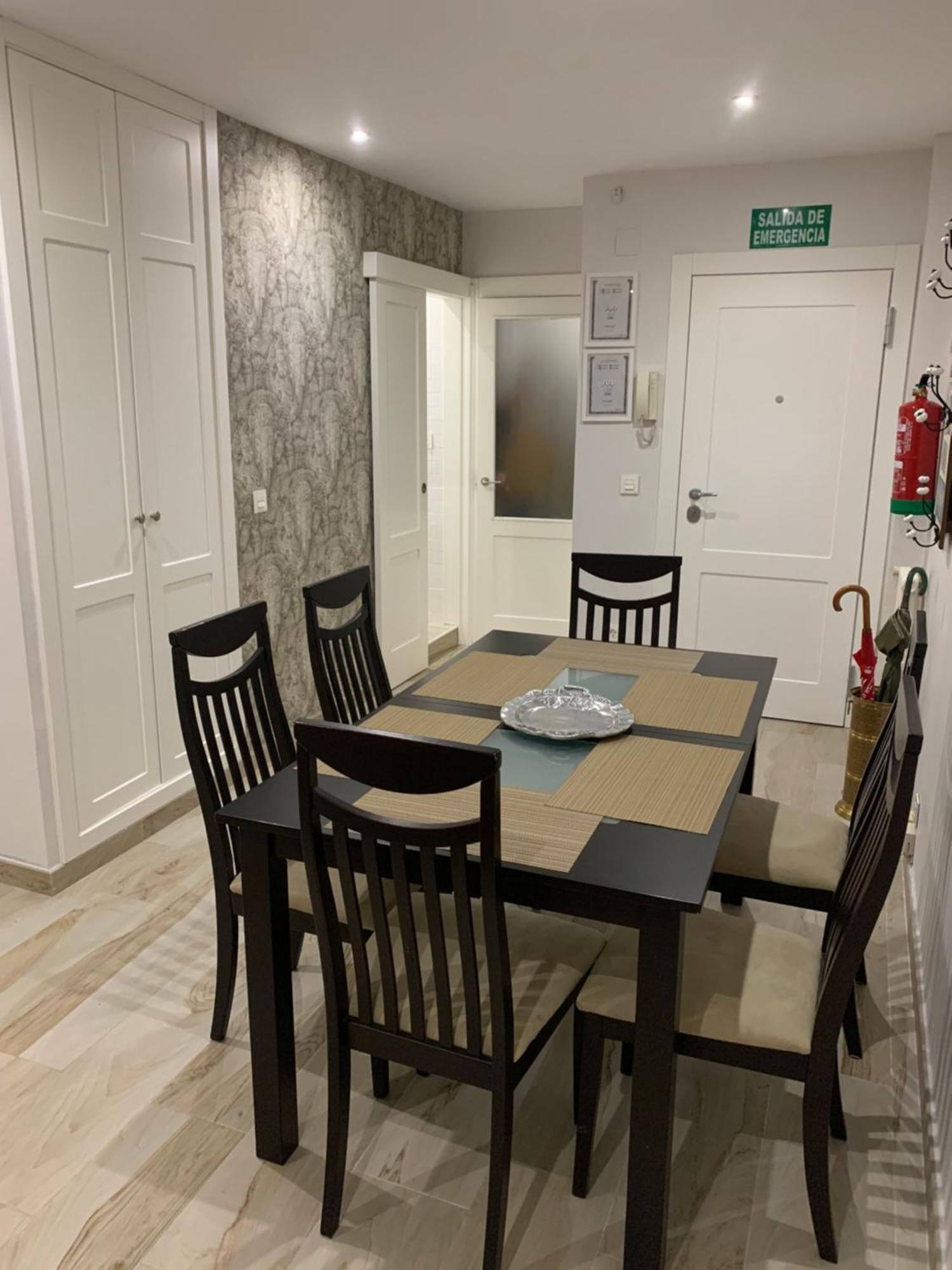 Apartamento El Hogar De Belela Oviedo Exterior foto